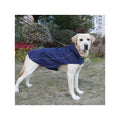 Maychan Eco-friendly Multi-purpose Outdoor Waterproof Reflective Pet Clothes Dog Coat Jacket with Hood