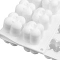 Promotional OEM Factory Manufacturer Eco-Friendly Mold Silicone for Pudding