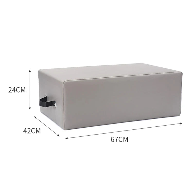 Factory Direct Machine Training Core Long/Short Bed Durable Lite Seated Reformer Pilates Box Curved Reformer Box