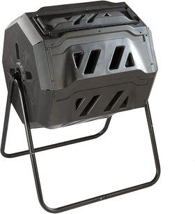 Hot Sale 160liter Garden Compost Bin Tumbling Composter