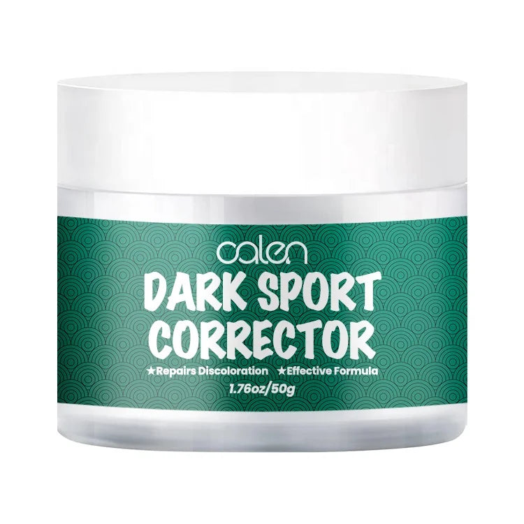 Luxfume Private Label Brightening Skin Professional Dark Spot Remover Dark Spot Corrector Cream