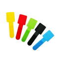 Wire Storage Hook and Loop Strip 3M Hook and Loop Cable Tie Nylon Sticky-Back Cord Organizer Relasable Hook and Loop Cable Strap