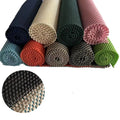 Excellent Material Latex-free and Rubber-free Colorful Non Skid Foam PVC Multi-function Underlay Anti-slip Rug Pad