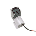 Mini Silent Brushless Micro Pumps DC 12V 24V Air Vacuum Diaphragm Pump
