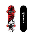 Win.max Double Rocker Bat Board Skateboard 31"X8" Maple Deck Portable Lightweight China Guangdong