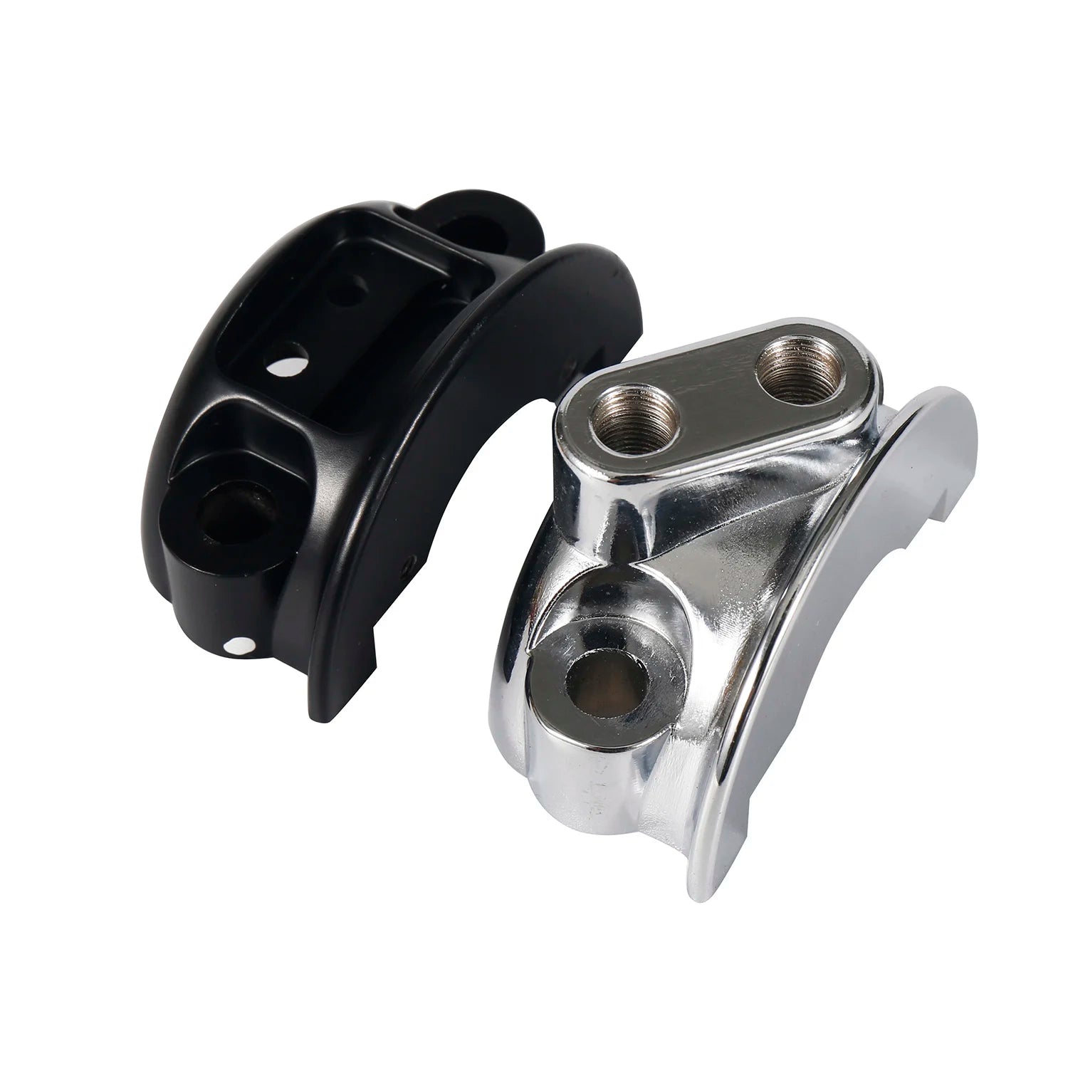 Customized High Precision Stainless Steel 304/316 Carbon Steel Investment Casting Services +/-0.05mm Tolerance Highly-Polished