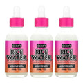 Oalen Private Label Strengthen Against Split End Promote Hair Growth Rice Water Hair Growth Serum