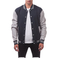 Hot Selling High Street Style Winter Casual Coat Buttons Unisex Varsity Jacket Camouflage Front Logo Hooded Quilted Windproof