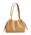 Best Quality Genuine Leather Lady Fashion Crossbody Shoulder Clutch Handbag with Customized Logo All Seasons