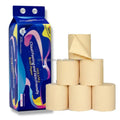 Hot Selling Toilet Tissue Rolls Paper Rolls 3Ply Manufacture Paper Bulk Wholesale Toilet Tissue Bamboo