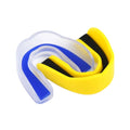 QTMG-008 Custom Virgin EVA Mouth Guard for Boxing Muay Thai Taekwondo Karate & MMA