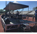 Hot Cheap Aluminum Removable Mobile Stage Platform for Sale