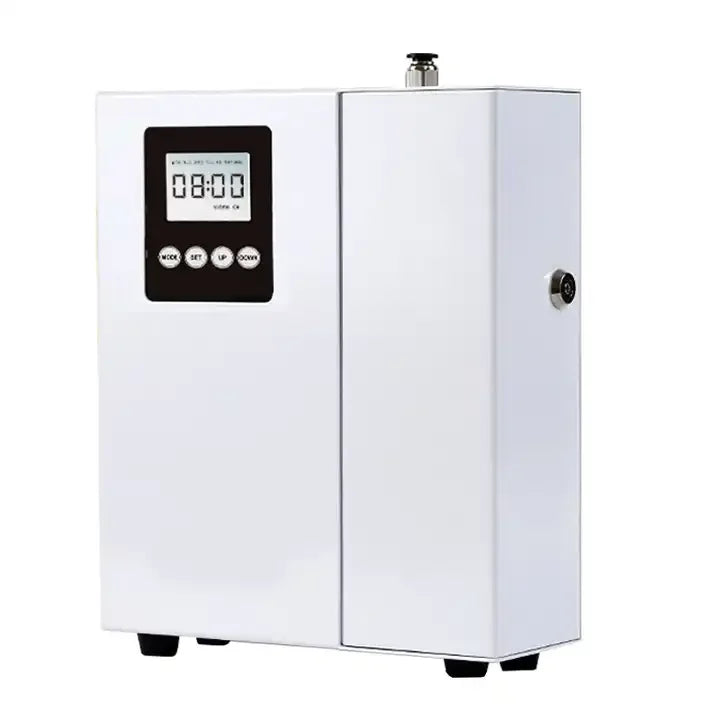 Wholesale OEM Large Area Hotel Fragrance Oil DIffuser Electric Plant Natural Essential Oil Commercial Scent Machine Office