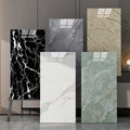 Waterproof PVC Marble Sheet