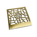 Custom CNC Laser Cut Sheet Metal Fabrication Powder Coated Aluminum and Carbon Steel Mild Steel Cnc Laser Metal