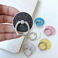 Factory Price Universal Finger Ring Mobile Phone Smartphone Stand Holder Cell Phone Ring Holder Mount Stand