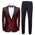 New Real Actual Shawl Lapel V Neck Tuxedos Plus Size Best Man Blazer Men Suits (Jacket+Pants) for Weddings MMN969