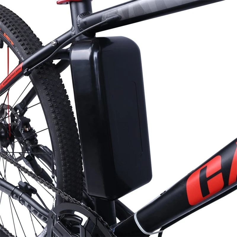 E-bike Controller case Large Electric Bicycle Controller Box for 500w 1000w 1500w Controller Targeted Electric Bicycle Parts