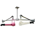 USMILEPET Professional UP-XVS-2400 UP-VS-2400 Pet Hair Dryer Ceiling Hanger for Dog Grooming Factory Direct Sale for Pet Salons