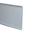Hiplastics Plastics ESL Shelf Electronic Paper Price Display Tag Sign Label Holder With Tape