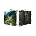 Jumbotron Rentals P3 Outdoor Advertising Led Display Screen P3.91 High Resolution Giant LED Screen 3.91mm for Sale