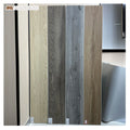 Hotel Office & School Interior Anti-Slip 4mm 5mm 6mm SPC Click Lock Interlocking PVC Vinyl Flooring for Indoor Use in Apartments