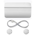 Auxiliary Door of Pet Self-opening Device Intelligent Control Cat Dog Door Pet Door