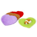 Pet Cushion Pet Supplies Soft Warm Pet Mat Pads Dog Bed Travel Mat