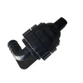 Demountable Rotatable Fish Tank Drainage ConnectorsAquarium Overflow Outlet Nozzle
