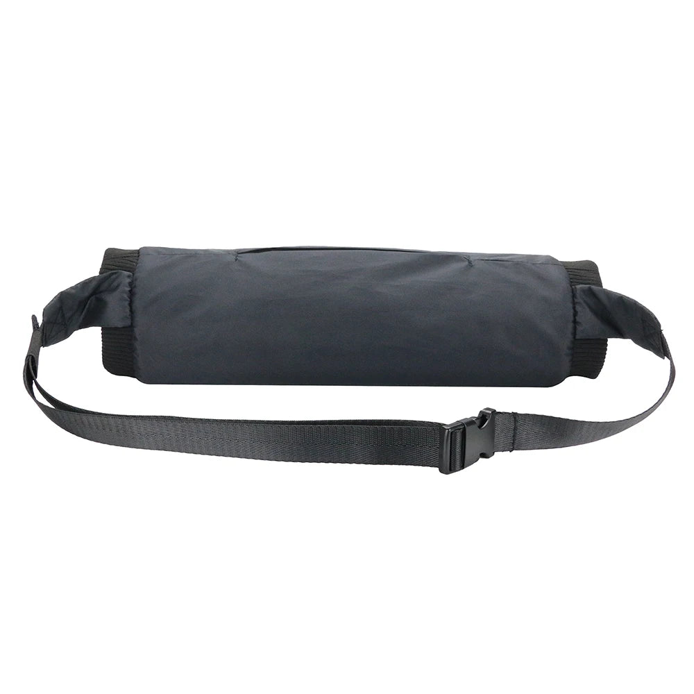 Heated Sport Hand Warmer Muff Pouch Reusable Hand Warmer American Football Hand Warmer Without Power Bank