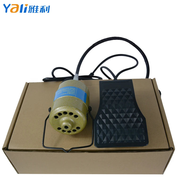 Hand Grinder Factory Price 220V 50KRPM Handing Grinding Machine Jewelry Tools for Metal Polishing