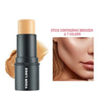 Wholesale Bronzer and Highlighter Promotional Makeup Custom Vegan Cruelty Free Long Lasting Cream Bronzer Contour Stick
