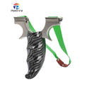 PIAOYU Dragon Tooth Slingshot  Outdoor Affordable Luxury Sports Shooting Target Other Shooting Products