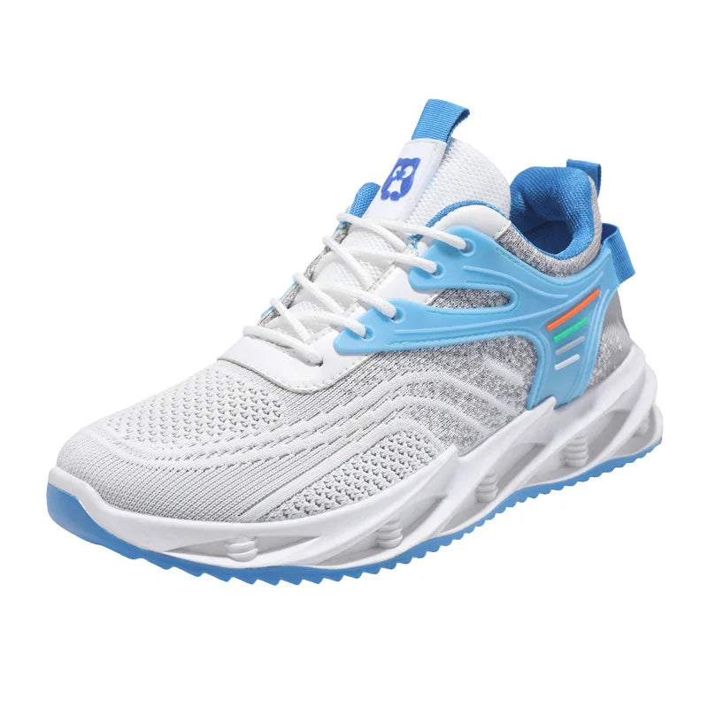 Wholesale Zapatillas Custom Gym Fitness Men Sport Shoes Man Casual Shoes for Imported