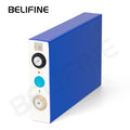 Lifepo4 32 v 105ah Lifepo4 Battery Lf105 LFP Batteries 105Ah 3500 Cycle 3.2V for EV Car Solar System