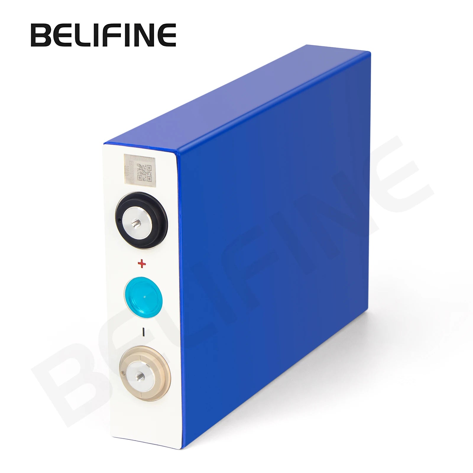 Lifepo4 32 v 105ah Lifepo4 Battery Lf105 LFP Batteries 105Ah 3500 Cycle 3.2V for EV Car Solar System
