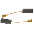 1607014144 06-028 Carbon Brushes for Boschs D11 GWS 850 C 580 8-115 9-125c Gws6-100 Carbon Brush for Angle Grinders