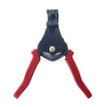 5 in 1 Fiber Optic Self Adjusting Non-slip Handle Cutting Stripping Cutter Steel Hand Cable Tool Wire Stripper Pliers
