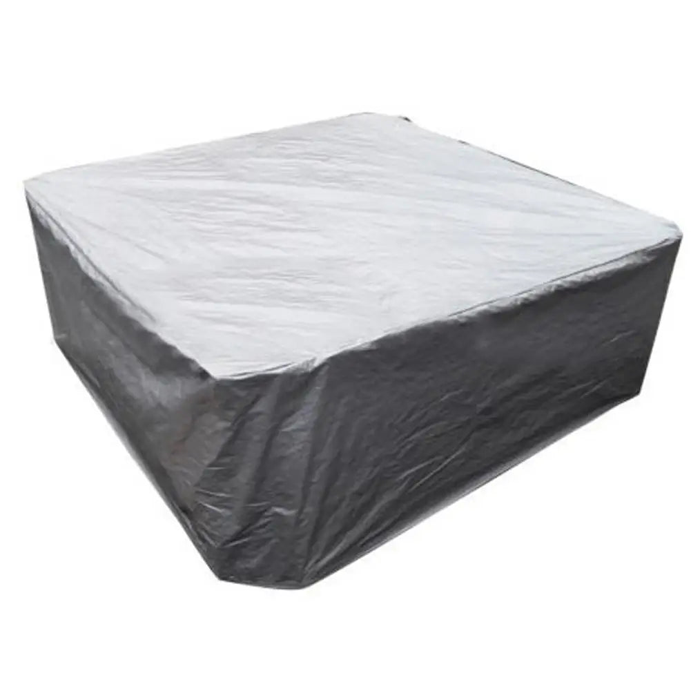 Factory Price Universal Hot Tub Dust Cover Waterproof Jacuzzi UV Proof All-Weather Spa Cloth Hotspring Snow Rain Dust Covers