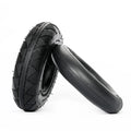 Superbsail 8 Inch Mini Electric Scooter Tyre Wheels Inner Outer Tire Tube for E-Scooter Vehicle Rubber Material Accessory