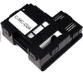 AOMYA Compatible Maintenance/Waste for Ink Tank for MC-G04 Chip for CAN G3872 G2870 G4870 G3870 Empty Cartridge's Status