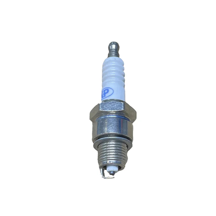 Factory Price Machinery Engine Spare Parts Robin EH12 EH09 Spark Plug for Rammer Compactor Trowel Gasoline Engine