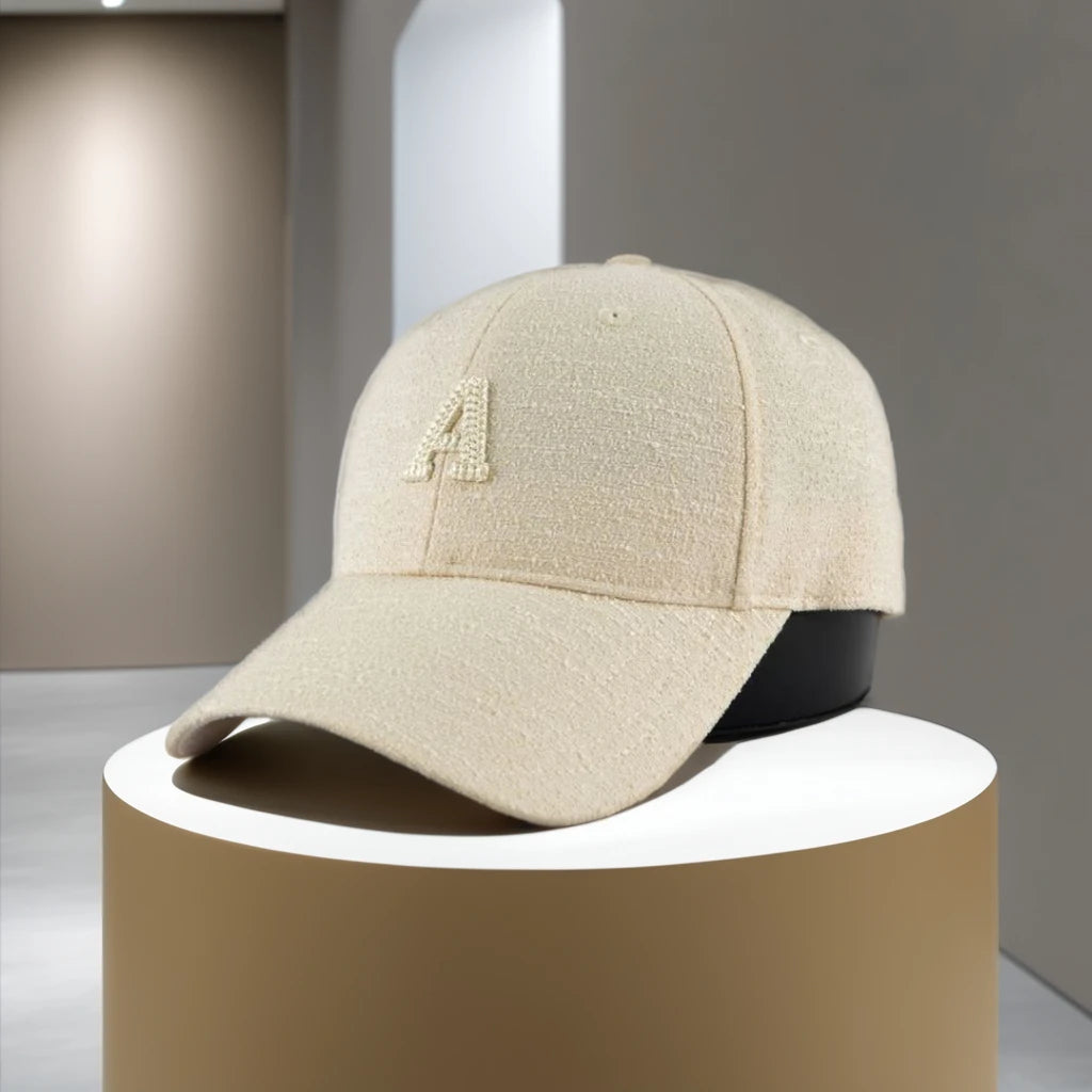 High Quality Custom Embroidery Logo Personalized Sporty Business Summer Baseball Running Hat Common Image Solid Color Curved