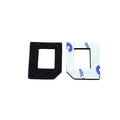 Compatible Lower Powder Mouth Sponge for Ricoh MP C3503 C2003 C3003 C2503 C2011 C4503 C5503 C6003 Printer Copier Spare Parts