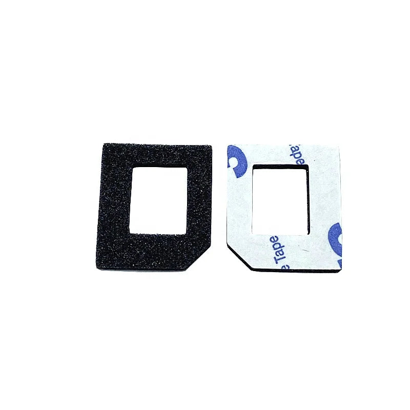 Compatible Lower Powder Mouth Sponge for Ricoh MP C3503 C2003 C3003 C2503 C2011 C4503 C5503 C6003 Printer Copier Spare Parts