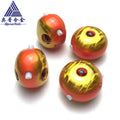 TAIRABA 97%Tungsten Ball Jig Head for Fishing Weight 120g 150g 180g 200g 250g 300g