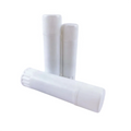 Custom PP Lip Balm Container Empty Glue Stick Tube 8ml/15ml Cosmetic Best Quality
