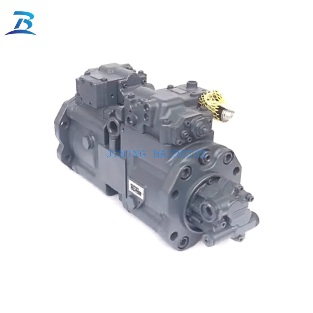 Excavator Main Pump 31N5-10010 31N5-10011 R160-7 Hydraulic Pump