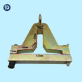 Elevator Installation Tool Rail Lifter Elevator Guide Rail Installation Tool Elevator Track Finding Ruler Track Ruler
