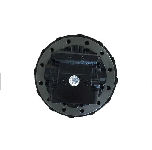 EC80D Final Drive EC80 Travel Motor MAG-63VP-800 MAG63VP VOE 14722718